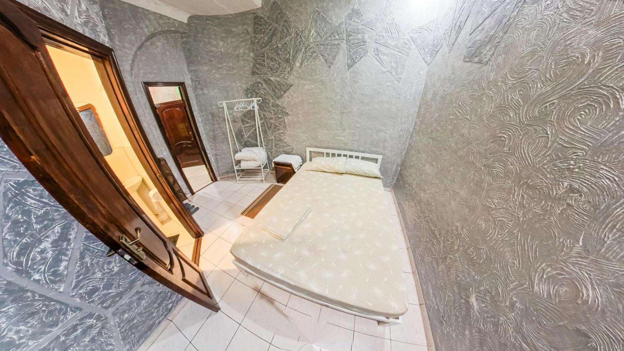 La Vitalie Guest House Kişinev Dış mekan fotoğraf