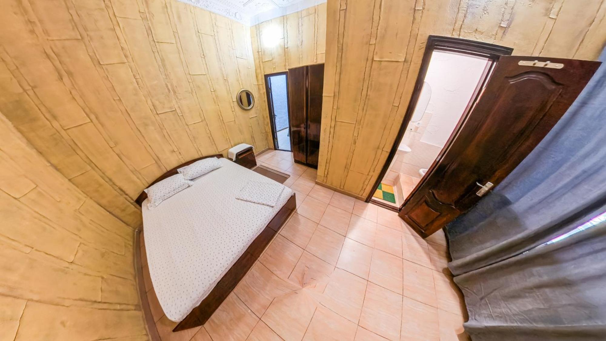 La Vitalie Guest House Kişinev Dış mekan fotoğraf