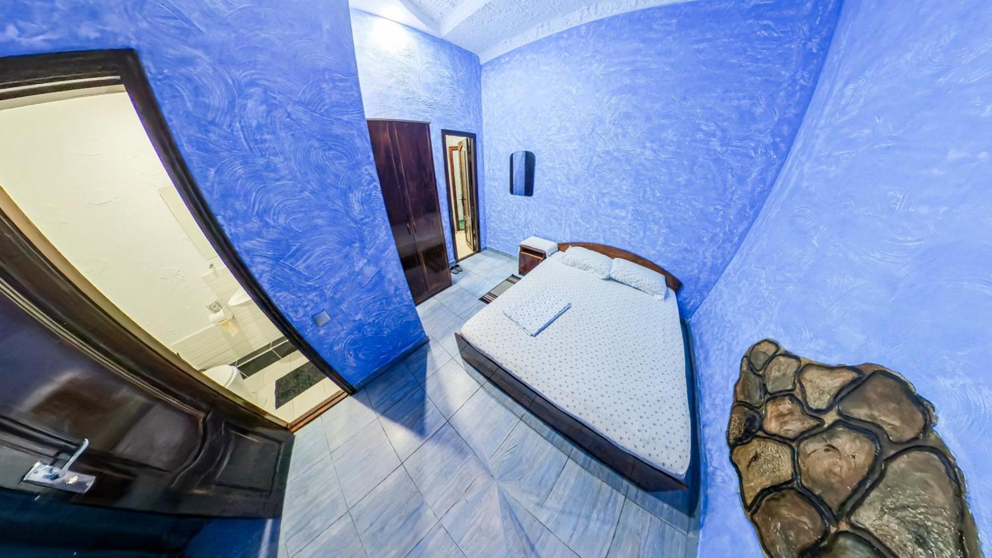 La Vitalie Guest House Kişinev Dış mekan fotoğraf
