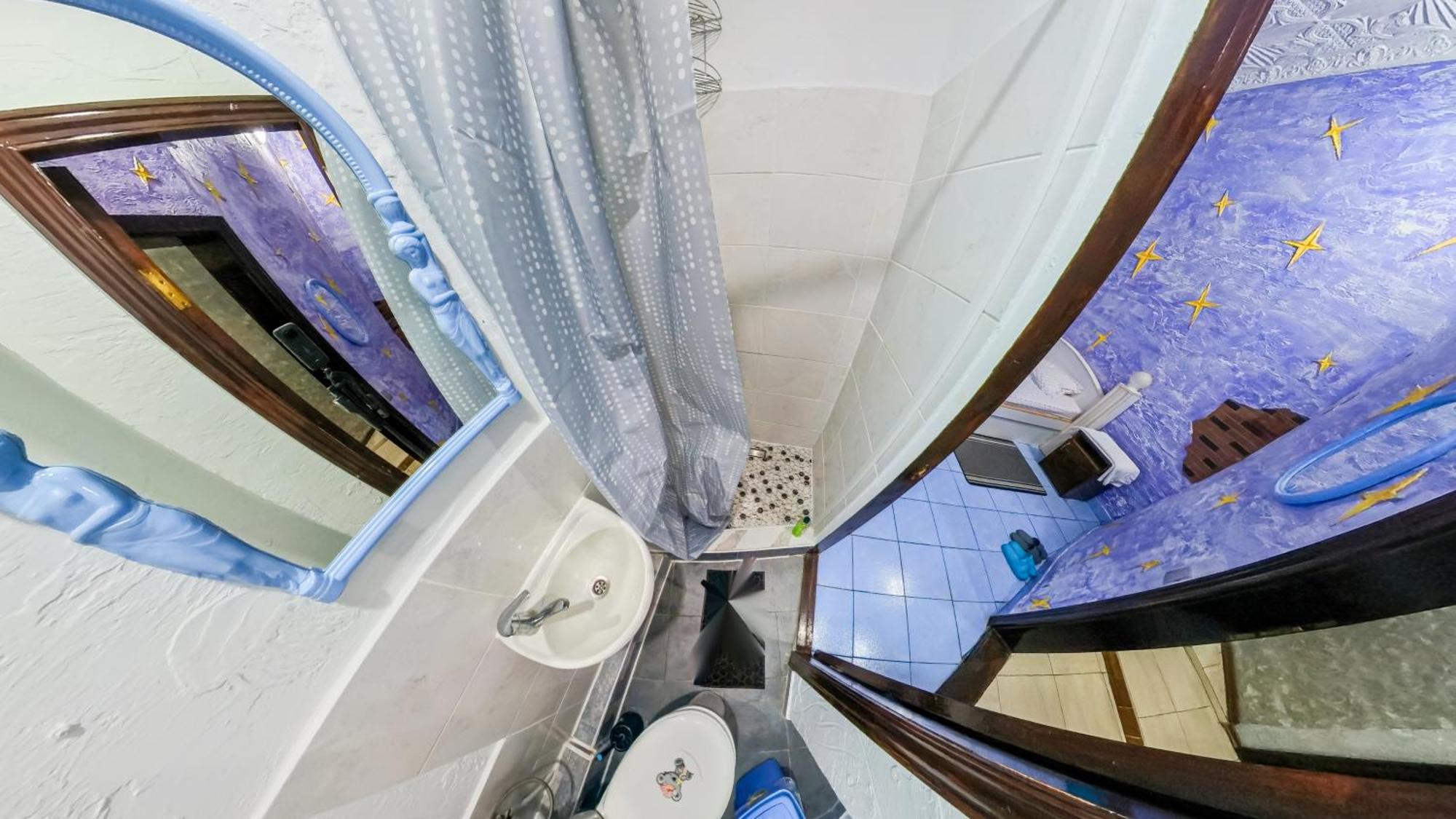 La Vitalie Guest House Kişinev Dış mekan fotoğraf