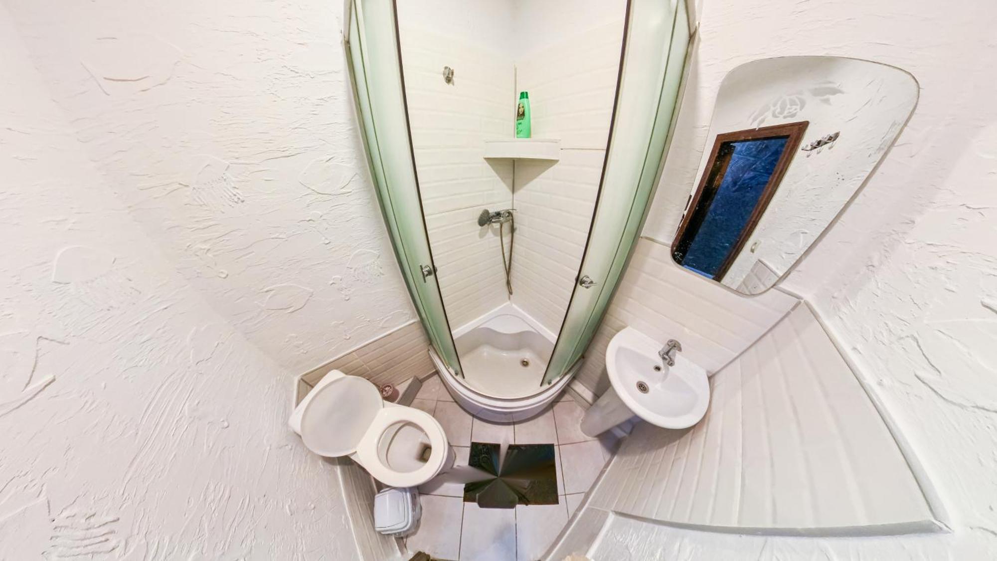 La Vitalie Guest House Kişinev Dış mekan fotoğraf