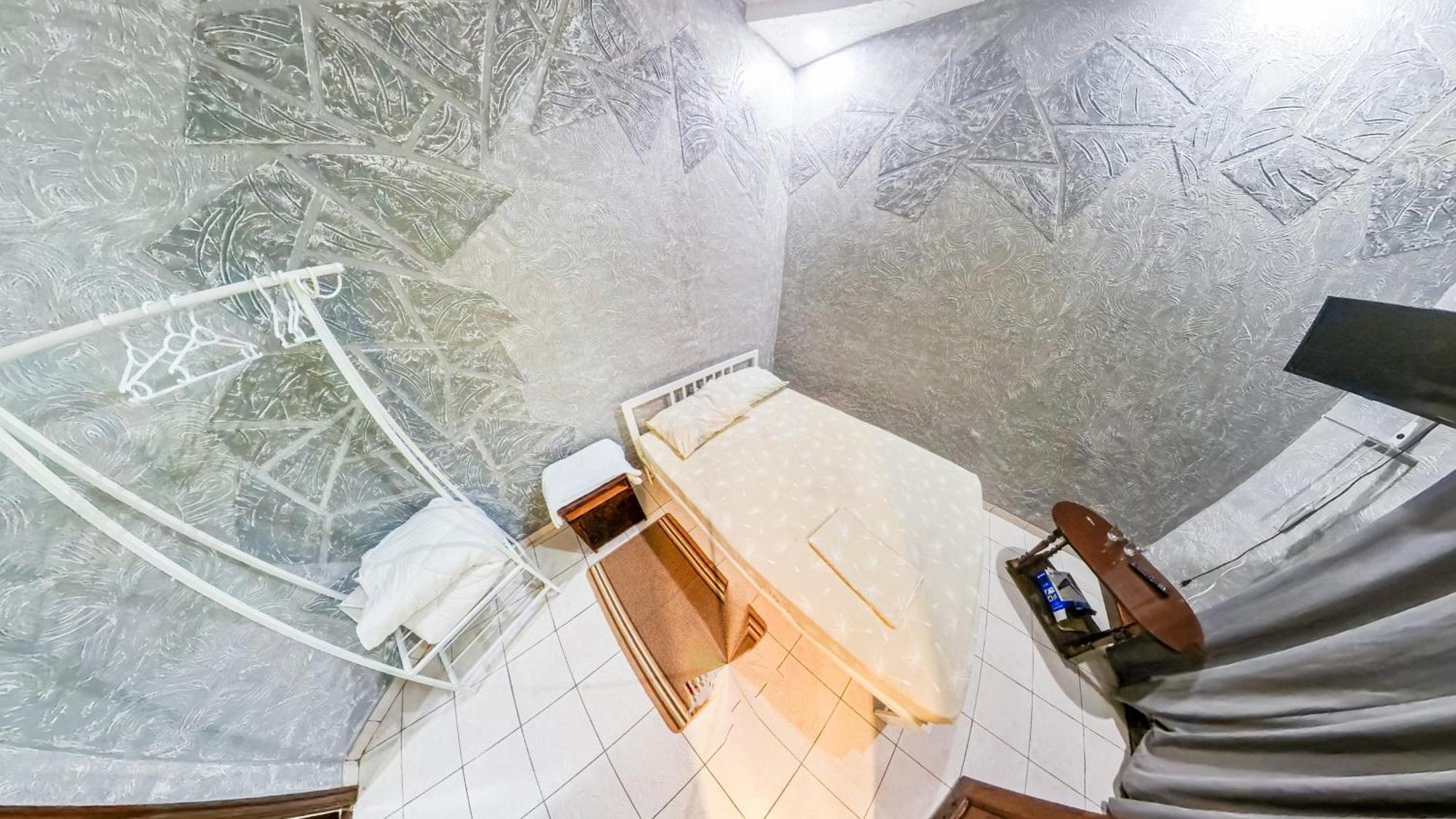 La Vitalie Guest House Kişinev Dış mekan fotoğraf