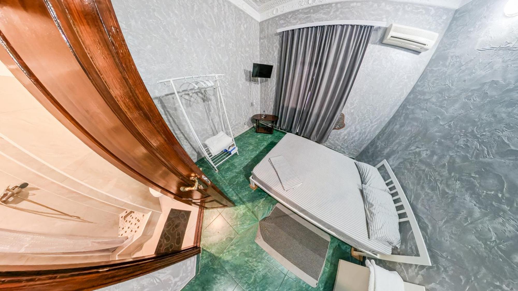 La Vitalie Guest House Kişinev Dış mekan fotoğraf