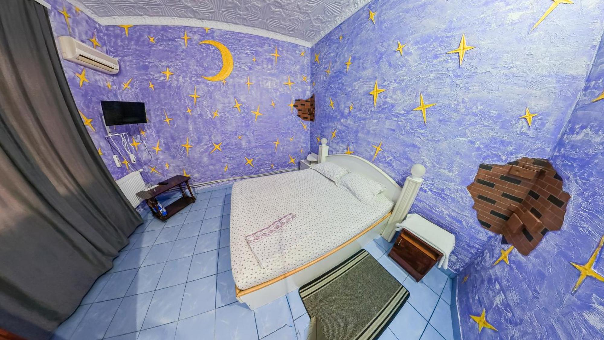 La Vitalie Guest House Kişinev Dış mekan fotoğraf