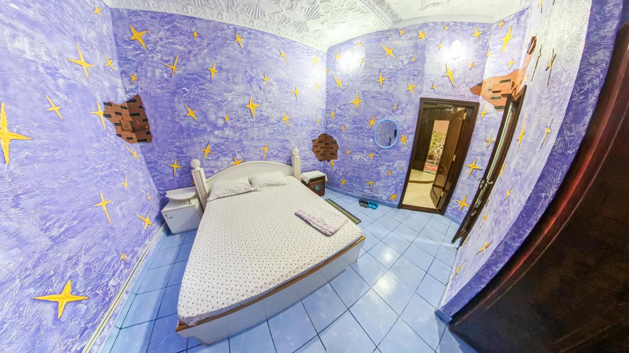 La Vitalie Guest House Kişinev Dış mekan fotoğraf