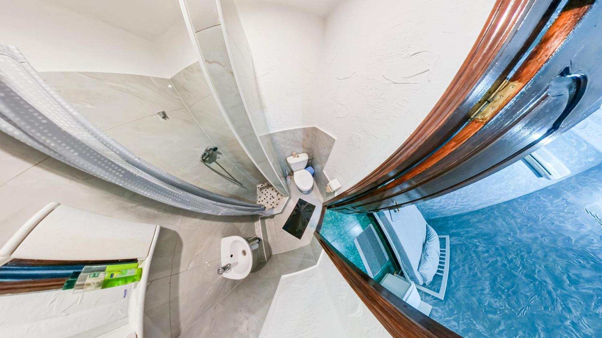 La Vitalie Guest House Kişinev Dış mekan fotoğraf