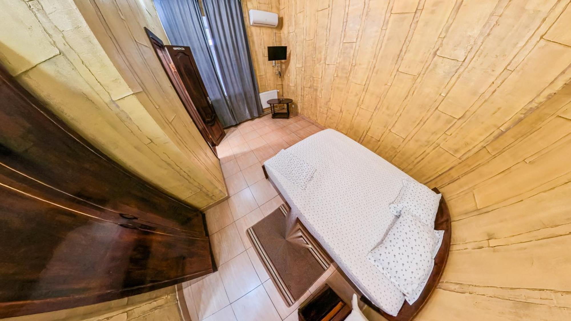 La Vitalie Guest House Kişinev Dış mekan fotoğraf